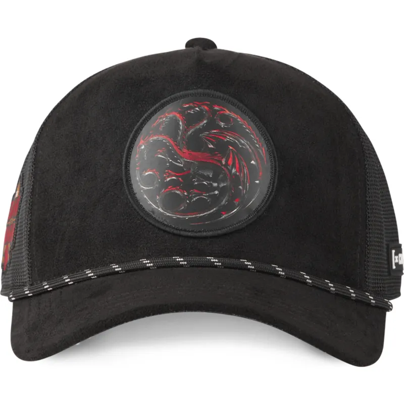 sort-trucker-kasket-casa-targaryen-hod-sym-game-of-thrones-fra-capslab