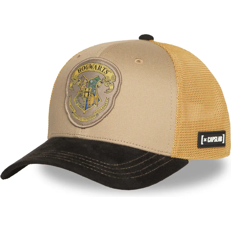 gorra-trucker-flerfarvet-hogwarts-hp3-hog-harry-potter-fra-capslab