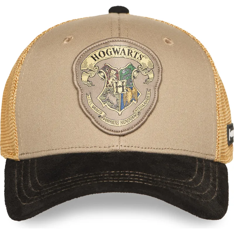 flerfarvet-trucker-kasket-hogwarts-hp3-hog-harry-potter-fra-capslab