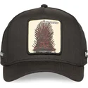 sort-trucker-kasket-jerntronen-got-iro-game-of-thrones-fra-capslab