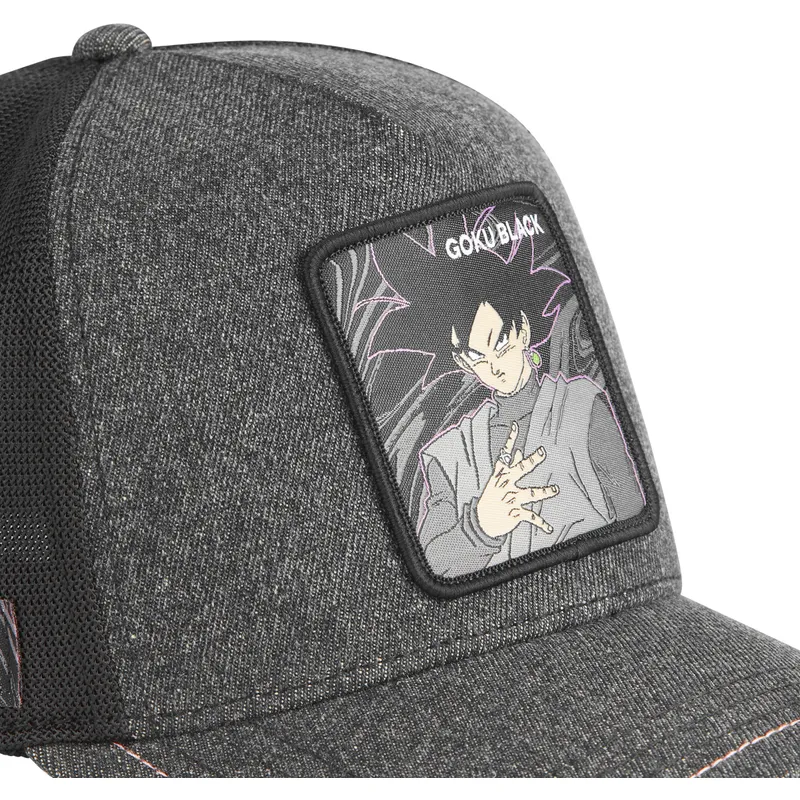 shapka-izvita-cherna-snapbek-goku-black-dragon-ball-ot-capslab