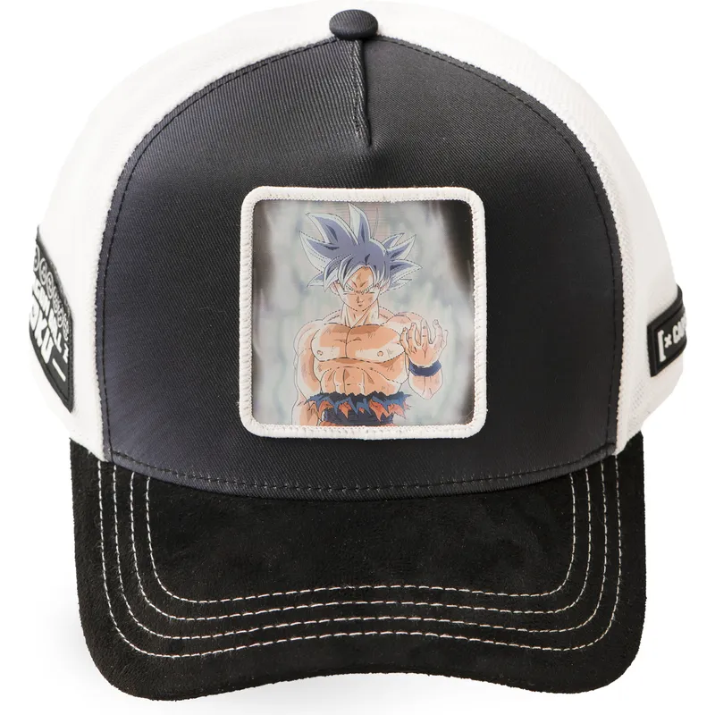 shapka-izvita-traker-cherna-snapbek-ultra-instinct-dbs7-uic-son-goku-dragon-ball-ot-capslab