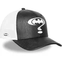 capslab-batman-dc10-bat-dc-comics-schwarz-weiss-trucker-cap