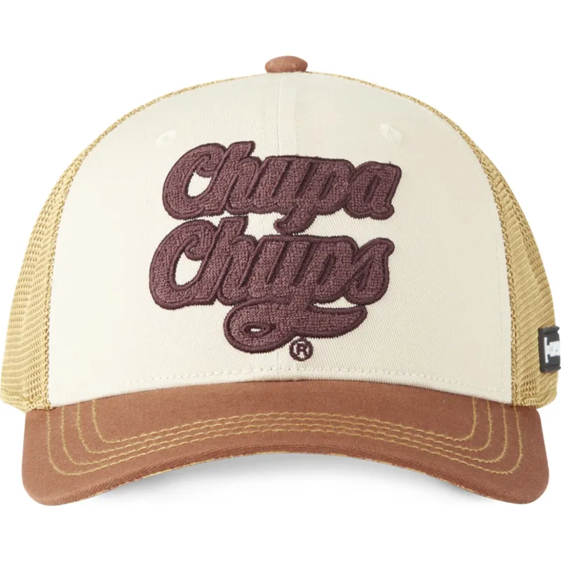 shapka-izvita-traker-kafyav-snapbek-cc3-chu-chupa-chups-ot-capslab shapka-izvita-traker-kafyav-snapbek-cc3-chu-chupa-chups-ot-capslab