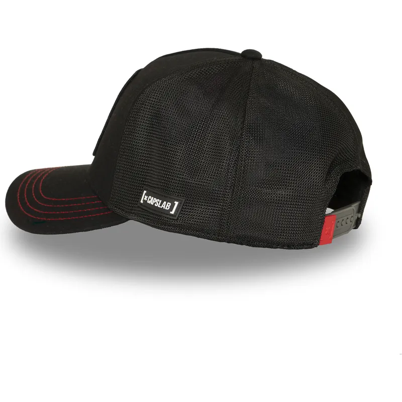 trucker-cap-schwarz-kolossaler-titan-aot2-tit-attack-on-titan-von-capslab