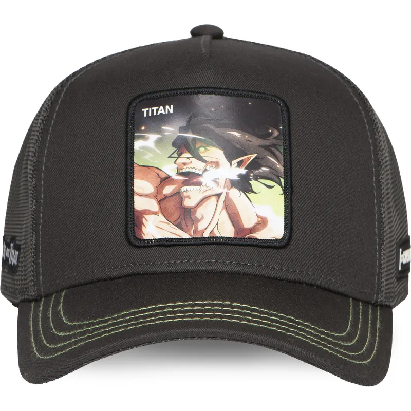 gorra-trucker-gra-titan-de-ataque-eren-jaeger-aot2-att-attack-on-titan-fra-capslab