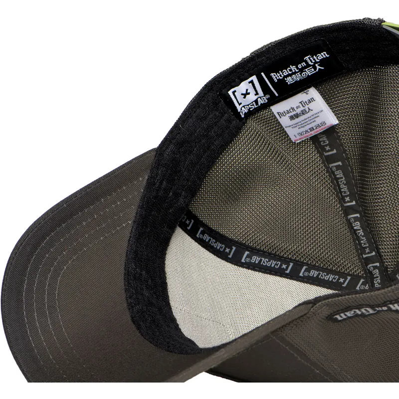 gorra-trucker-gra-titan-de-ataque-eren-jaeger-aot2-att-attack-on-titan-fra-capslab
