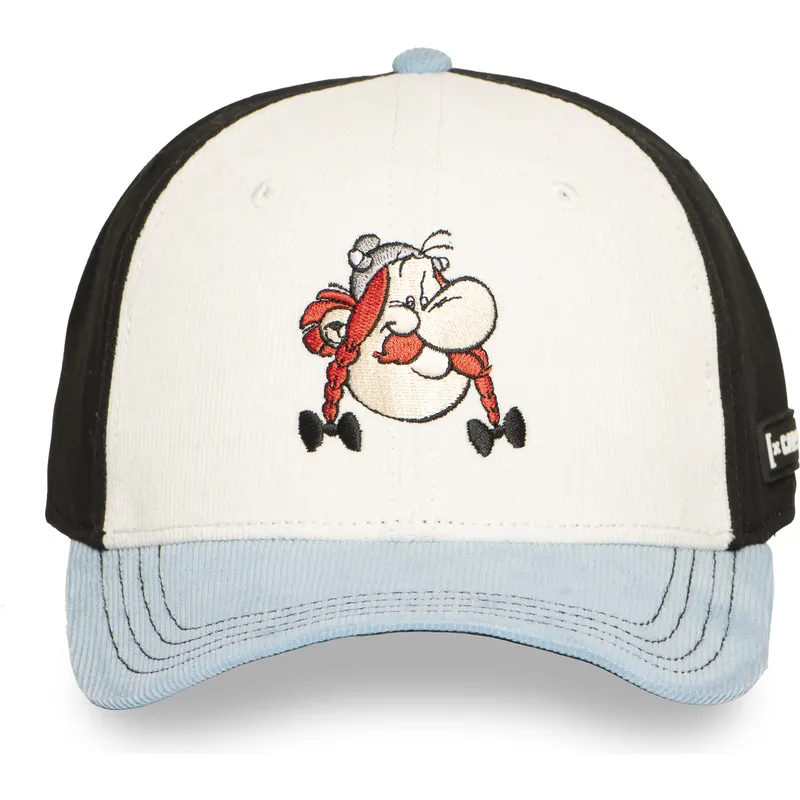 multifarvet-buet-kasket-snapback-obelix-pcs-obe-asterix-og-gallerne-fra-capslab