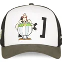 capslab-obelix-pct-obe-asterix-the-gaul-multicolor-trucker-hat
