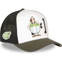 capslab-obelix-pct-obe-asterix-the-gaul-multicolor-trucker-hat