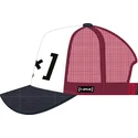 casquette-trucker-multicolore-pct-ast-asterix-le-gaulois-capslab
