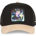 shapka-izvita-cherna-snapbek-zlodejka-disney-ot-capslab