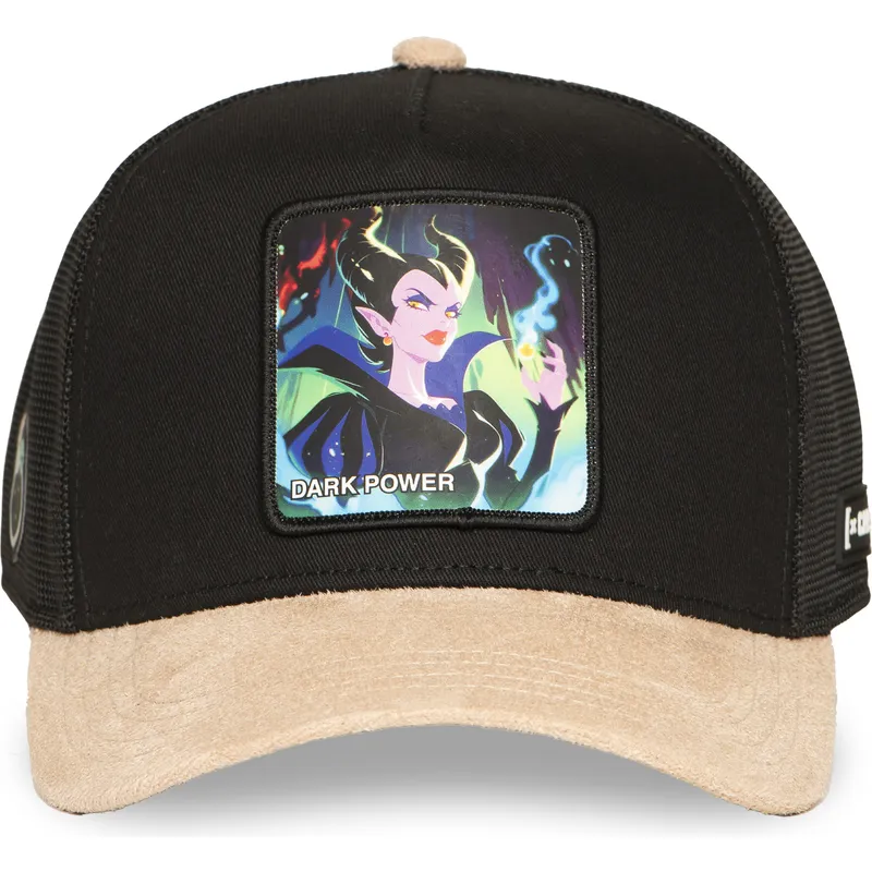 shapka-izvita-cherna-snapbek-zlodejka-disney-ot-capslab