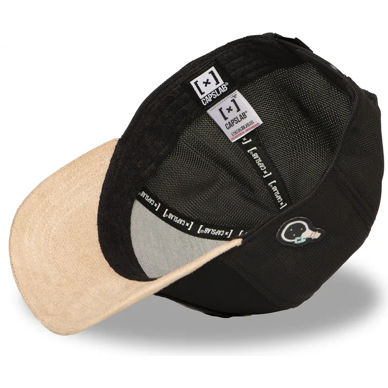 gorra-trucker-sort-og-brun-malefica-dark-power-sp-pri3-disney-fra-capslab