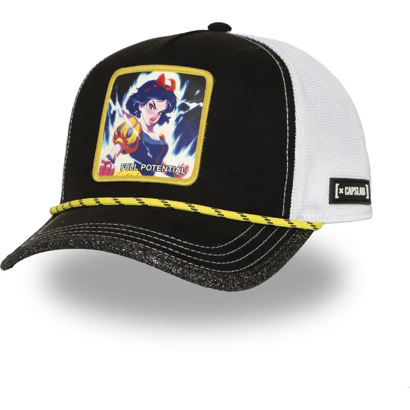 trucker-cap-schwarz-und-weiss-schneewittchen-full-potential-sp-pri2-disney-von-capslab