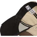 capslab-mona-lisa-pump-up-the-volume-fam-mon-famous-brown-and-black-trucker-hat