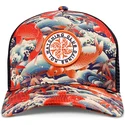 djinns-koi-watching-club-hft-mnogocvetna-shapka-traker