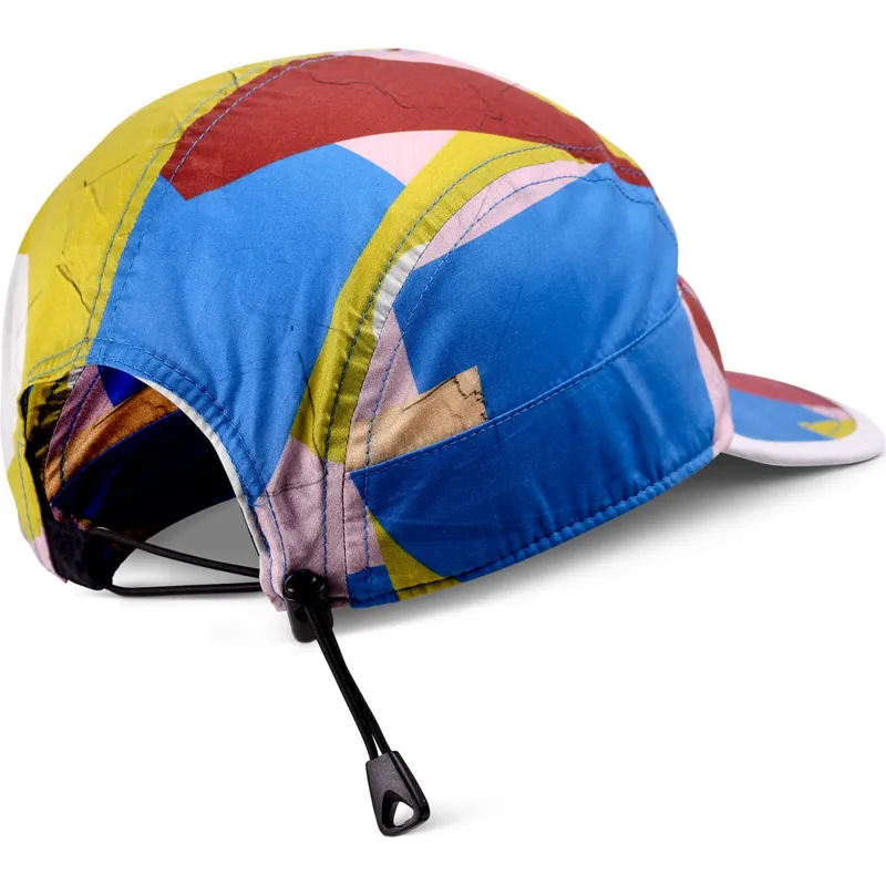 justerbar-multicolor-buet-kasket-geometric-bright-soft-fc-fra-djinns