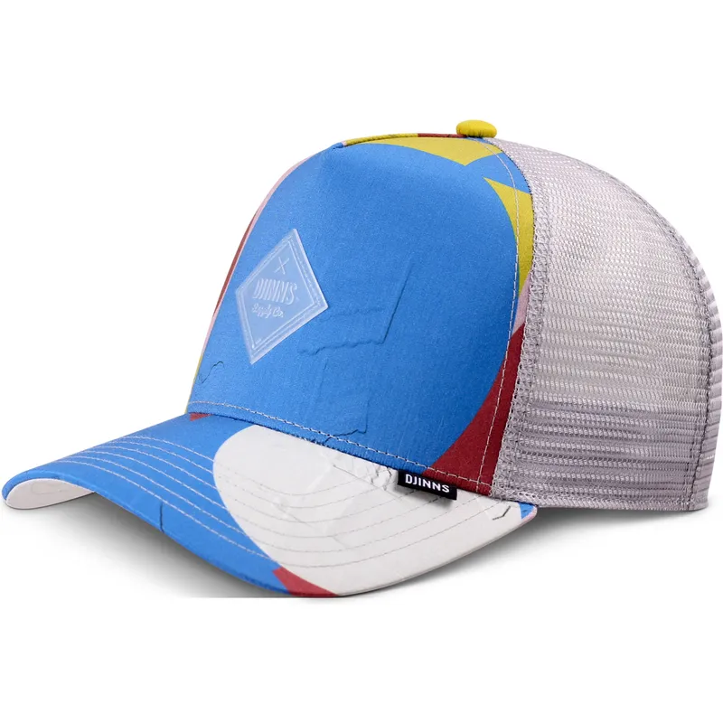 mehrfarbige-trucker-cap-geometric-bright-hft-von-djinns