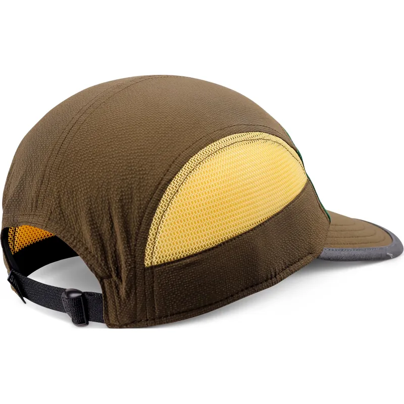 shapka-izvita-zelena-reguliruem-seersoftmesh-soft-fc-ot-djinns