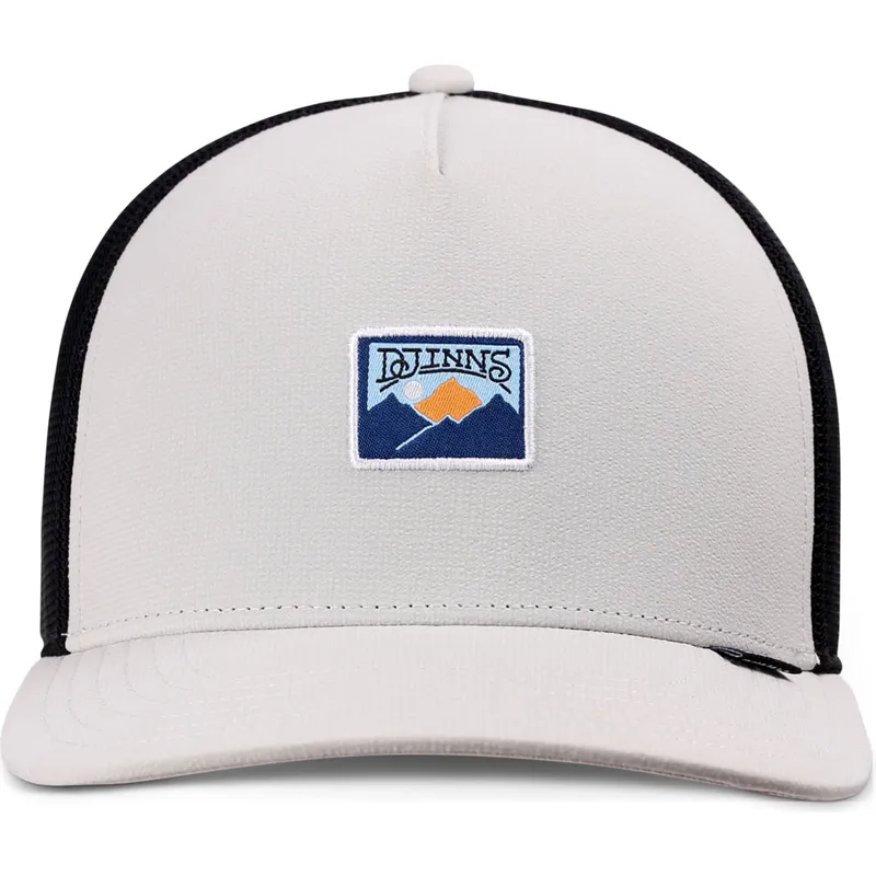 shapka-izvita-traker-siv-snapbek-seersoftmesh-hft-ot-djinns