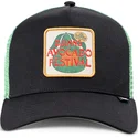 djinns-avocado-festival-hft-black-and-green-trucker-hat