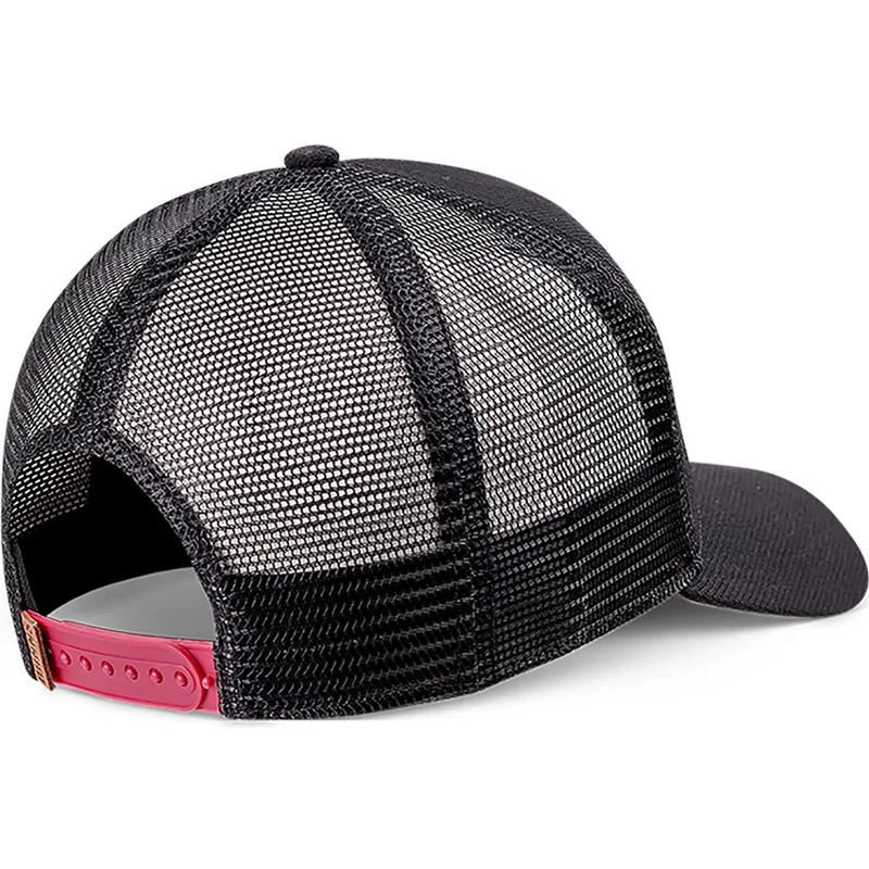 shapka-izvita-traker-cherna-snapbek-plainlace-hft-ot-djinns
