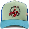 coastal-cowgirl-option-hft-blaue-und-grune-trucker-kappe