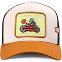 shapka-izvita-traker-kafyav-snapbek-riding-fast-hft-ot-coastal
