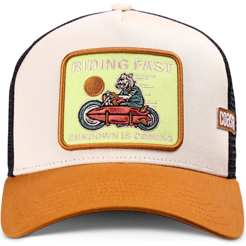 shapka-izvita-traker-kafyav-snapbek-riding-fast-hft-ot-coastal