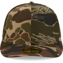 shapka-izvita-kamuflazh-reguliruema-59fifty-pre-curved-ot-new-era