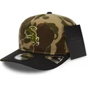 chicago-white-sox-mlb-new-era-19twenty-justerbar-camouflage-buet-kasket-brushed-cotton-three-looms-duck