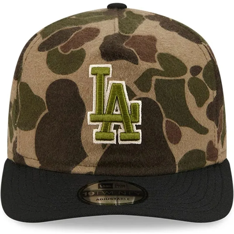shapka-izvita-kamuflazh-reguliruem-19twenty-brushed-cotton-three-looms-duck-na-los-angeles-dodgers-mlb-ot-new-era shapka-izvita-kamuflazh-reguliruem-19twenty-brushed-cotton-three-looms-duck-na-los-angeles-dodgers-mlb-ot-new-era