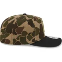 buet-kasket-camouflage-justerbar-19twenty-brushed-cotton-three-looms-duck-fra-los-angeles-dodgers-mlb-fra-new-era