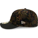 shapka-izvita-cherna-prilepnala-59fifty-low-profile-floral-cord-three-looms-printed-corduroy-na-detroit-tigers-mlb-ot-new-era