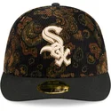 59fifty-low-profile-floral-cord-three-looms-printed-corduroy-chicago-white-sox-mlb-new-era