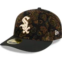 59fifty-low-profile-floral-cord-three-looms-printed-corduroy-chicago-white-sox-mlb-new-era