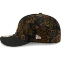 new-era-curved-brim-59fifty-low-profile-floral-cord-three-looms-printed-corduroy-los-angeles-dodgers-mlb-black-fitted-cap