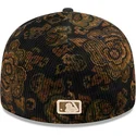 new-era-izvita-periferiya-59fifty-nisk-profil-floral-cord-three-looms-pechaten-kadife-boston-red-sox-mlb-cherna-prilepnala-shapk