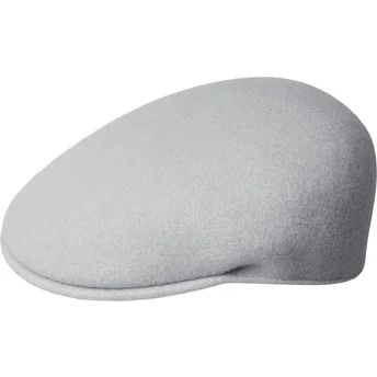 Барета сив 504 Moonstruck от Kangol