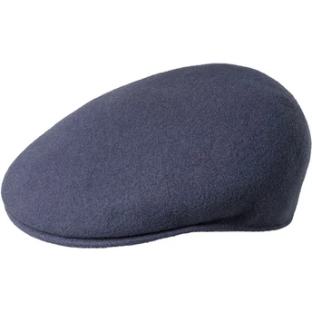 Барета тъмносин 504 Deep Springs от Kangol