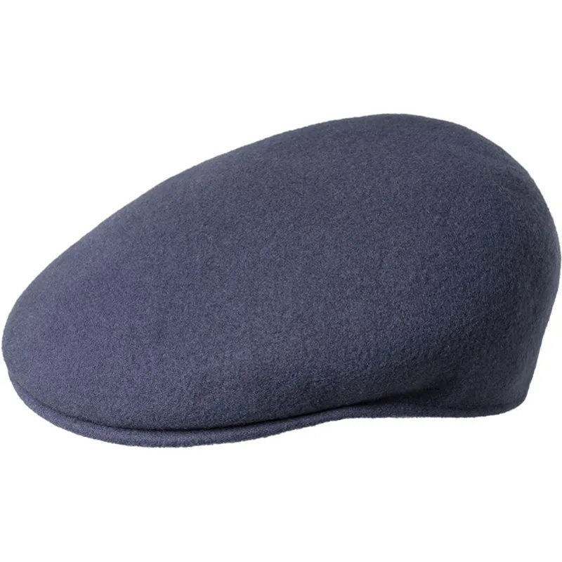 beret-bleu-marine-504-deep-springs-kangol