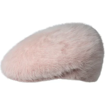 Барета роза Furgora 504 Dusty Rose от Kangol