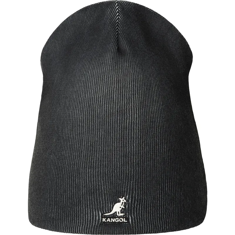 kangol-holiday-rev-buddy-black-multicolor-shapka