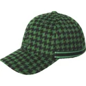 gron-justerbar-buet-kasket-block-zig-baseball-green-fra-kangol