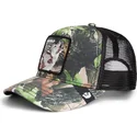 trucker-kasket-camouflage-ulv-lone-wolf-camouflage-seasonal-real-tree-the-farm-fra-goorin-bros