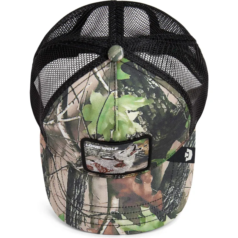 shapka-izvita-shapka-traker-kamuflazh-snapbek-lobo-lone-wolf-camouflage-seasonal-real-tree-the-farm-the-farm-ot-goorin-bros