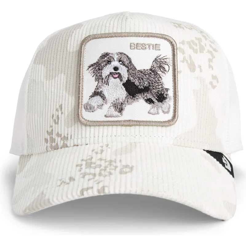 goorin-bros-dog-bestie-corduroy-camo-the-farm-byala-shoforska-shapka