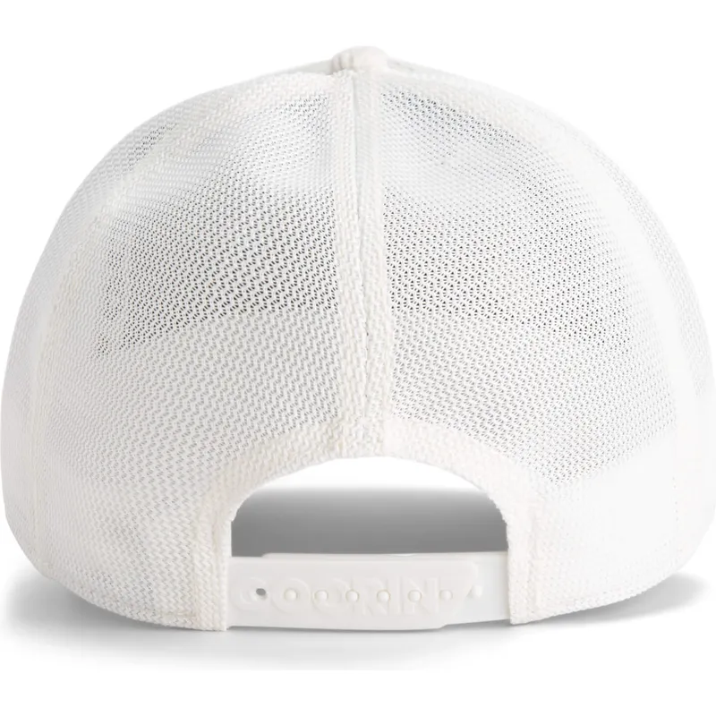 goorin-bros-the-farm-hvid-trucker-kasket-med-hundemotiv-bestie-corduroy-camo