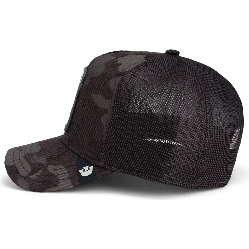 goorin-bros-the-farm-panther-corduroy-camo-sort-trucker-kasket